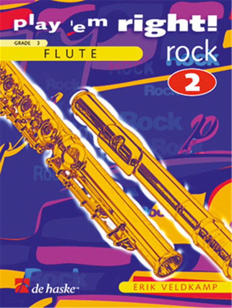 Play 'em Right! - Rock 2